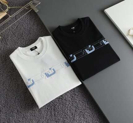 FEN 25 IMP RN TEES - Image 5
