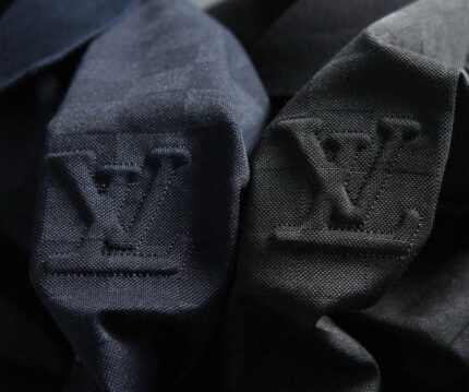 LV CHECK EMB POLO - Image 4