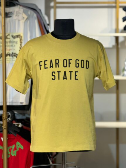 FOG STATE CREW NECK - Image 13