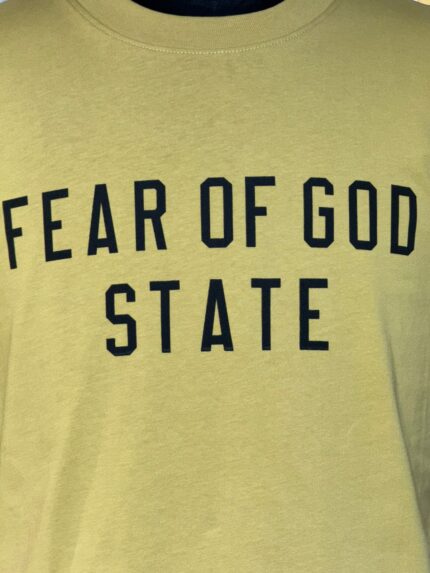 FOG STATE CREW NECK - Image 12