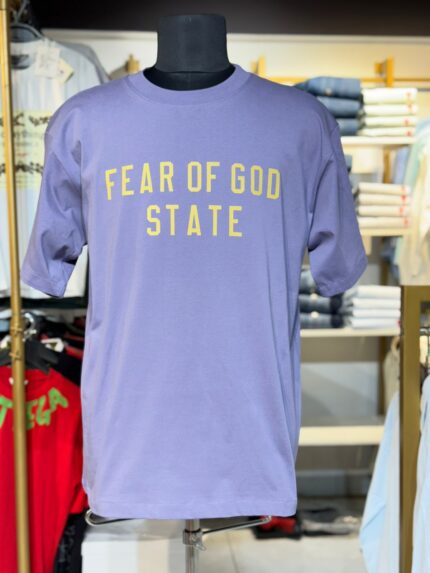 FOG STATE CREW NECK - Image 10
