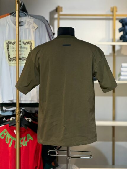 FOG STATE CREW NECK - Image 8