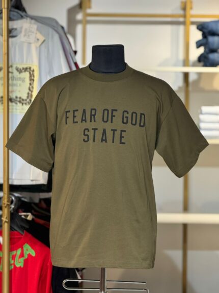 FOG STATE CREW NECK - Image 15