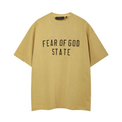 FOG STATE CREW NECK - Image 7
