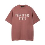 FOG STATE CREW NECK