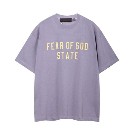 FOG STATE CREW NECK - Image 5