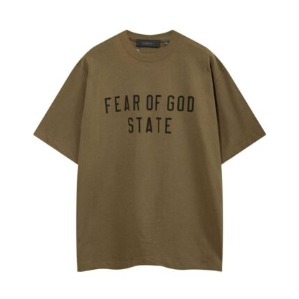 FOG STATE CREW NECK - Image 4