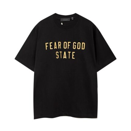 FOG STATE CREW NECK - Image 3