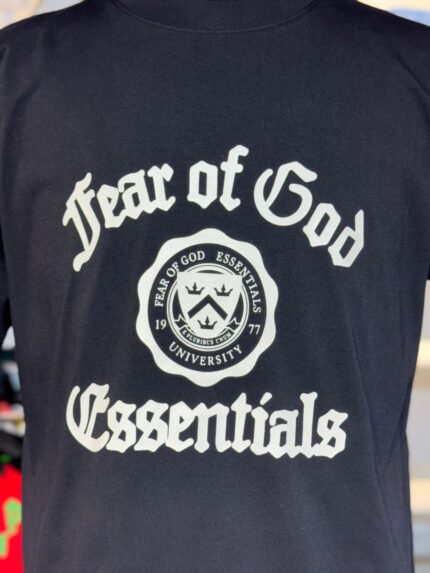 FOG UNIVERSITY CREW NECK - Image 5