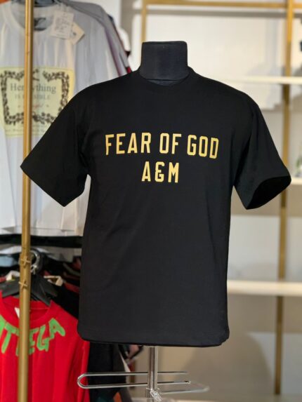 FOG ANM CREW NECK - Image 8