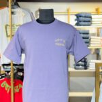 FOG STATE BACK PRINT CREWNECK