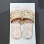 DWAY SLIDE SANDAL