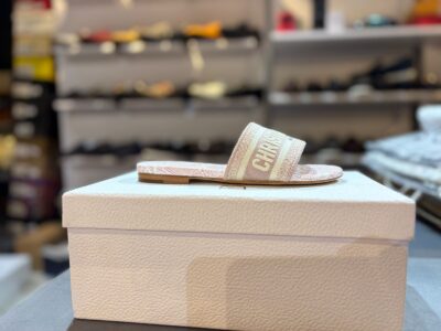 DWAY SLIDE SANDAL - Image 3