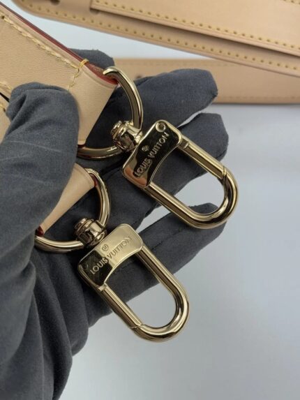 WHITE MULTICOLORED MONOGRAM - Image 14