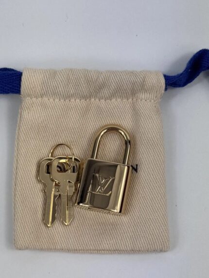 WHITE MULTICOLORED MONOGRAM - Image 13