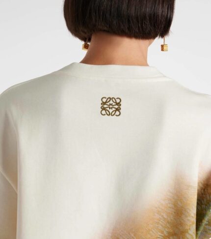 GOLDEN PROWL OVERSIZED TSHIRT - Image 4