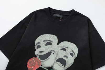 THEATER MASK TSHIRT - Image 5