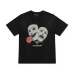 THEATER MASK TSHIRT