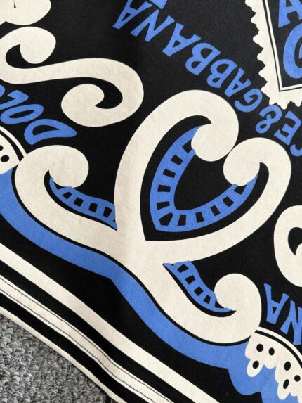 FULL PRINT TSHIRT - Image 5