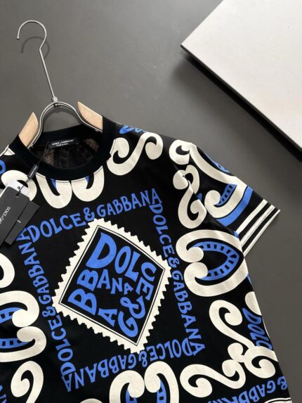 FULL PRINT TSHIRT - Image 4