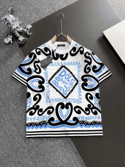 FULL PRINT TSHIRT - Image 3