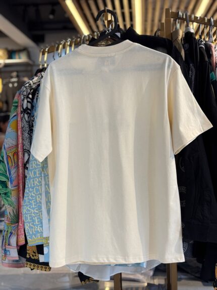 CROCHET LOGO CREW NECK - Image 6