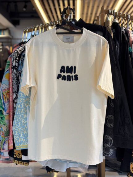 CROCHET LOGO CREW NECK - Image 8