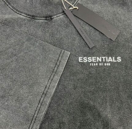 ESS GIVE IT UP CREW NECK - Image 5