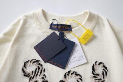 NAUTICAL KNIT TSHIRT - Image 7