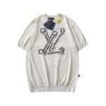 NAUTICAL KNIT TSHIRT