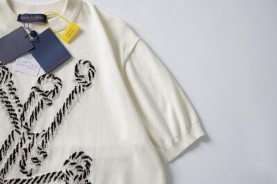 NAUTICAL KNIT TSHIRT - Image 5