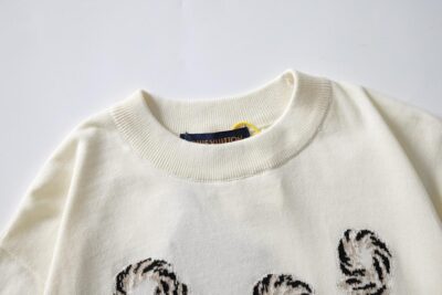 NAUTICAL KNIT TSHIRT - Image 4