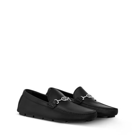 LOAFER WITH METAL BIT - Image 4