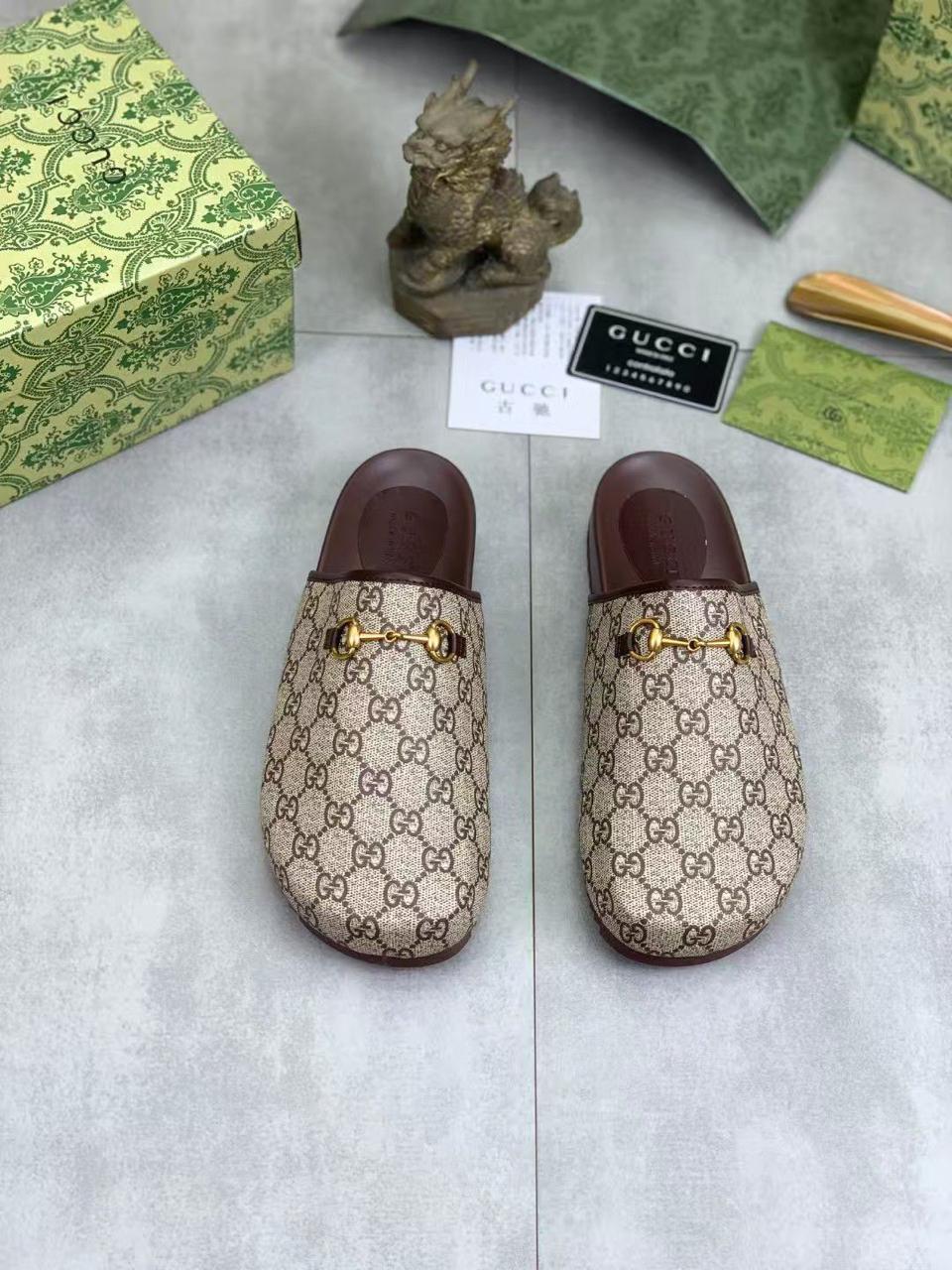 27619350-1755094089689 HORSEBIT MULE - Image 1