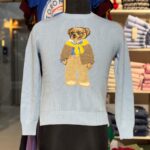 BEAR KNIT