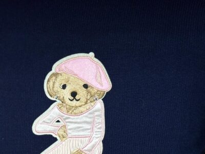 CHIQUE SHE BEAR PULLOVER - Image 2