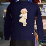 CHIQUE SHE BEAR PULLOVER