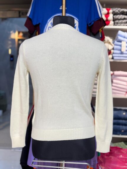 DAPPER BEAR SWEATER - Image 3