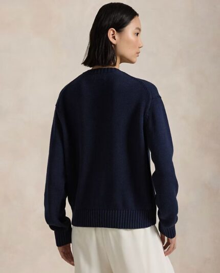 NAUTICAL BEAR SWEATER - Image 3