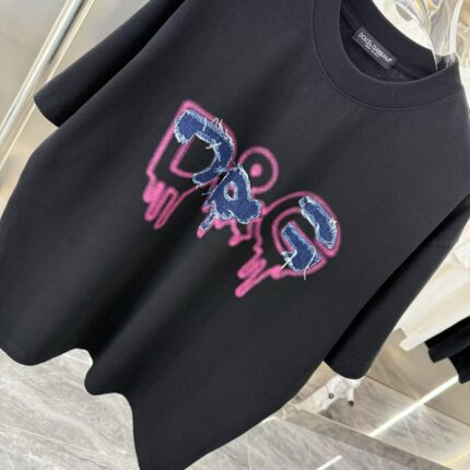 DRIP GRAFFITI TEE - Image 4