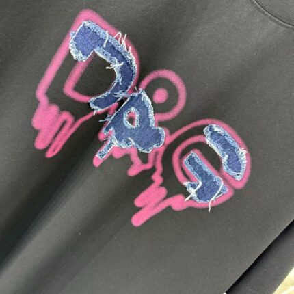 DRIP GRAFFITI TEE - Image 3