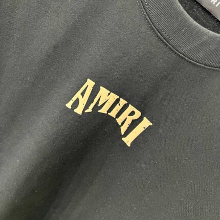 GOTHIC EMBLEM TEE - Image 7