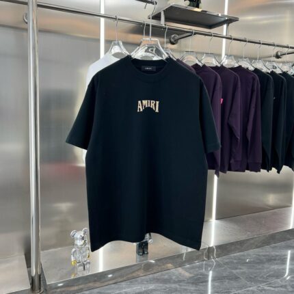 GOTHIC EMBLEM TEE - Image 5