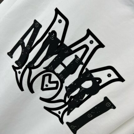 GOTHIC EMBLEM TEE - Image 4