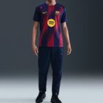 F.C. Barcelona Stadium Home