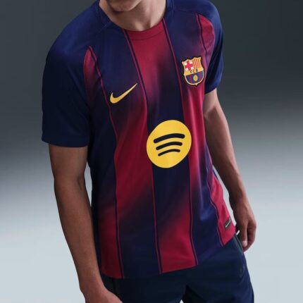 F.C. Barcelona Stadium Home - Image 4