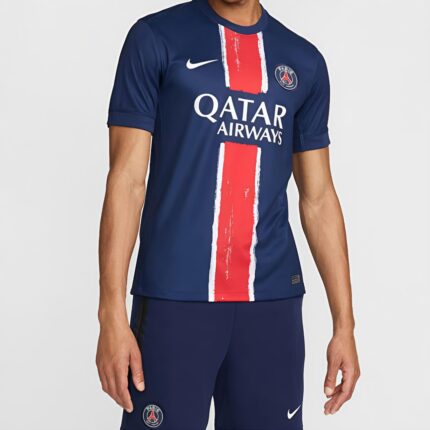 PARIS SAINT GERMAIN STADIUM HOME - Image 5