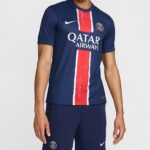 PARIS SAINT GERMAIN STADIUM HOME