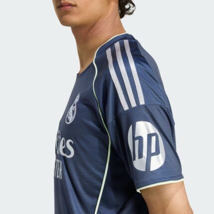 REAL MADRID AWAY JERSEY - Image 6