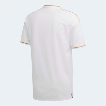 REAL MADRID HOME JERSEY - Image 5